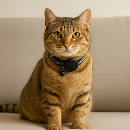 Felis™️ Collare Intelligente per Gatti