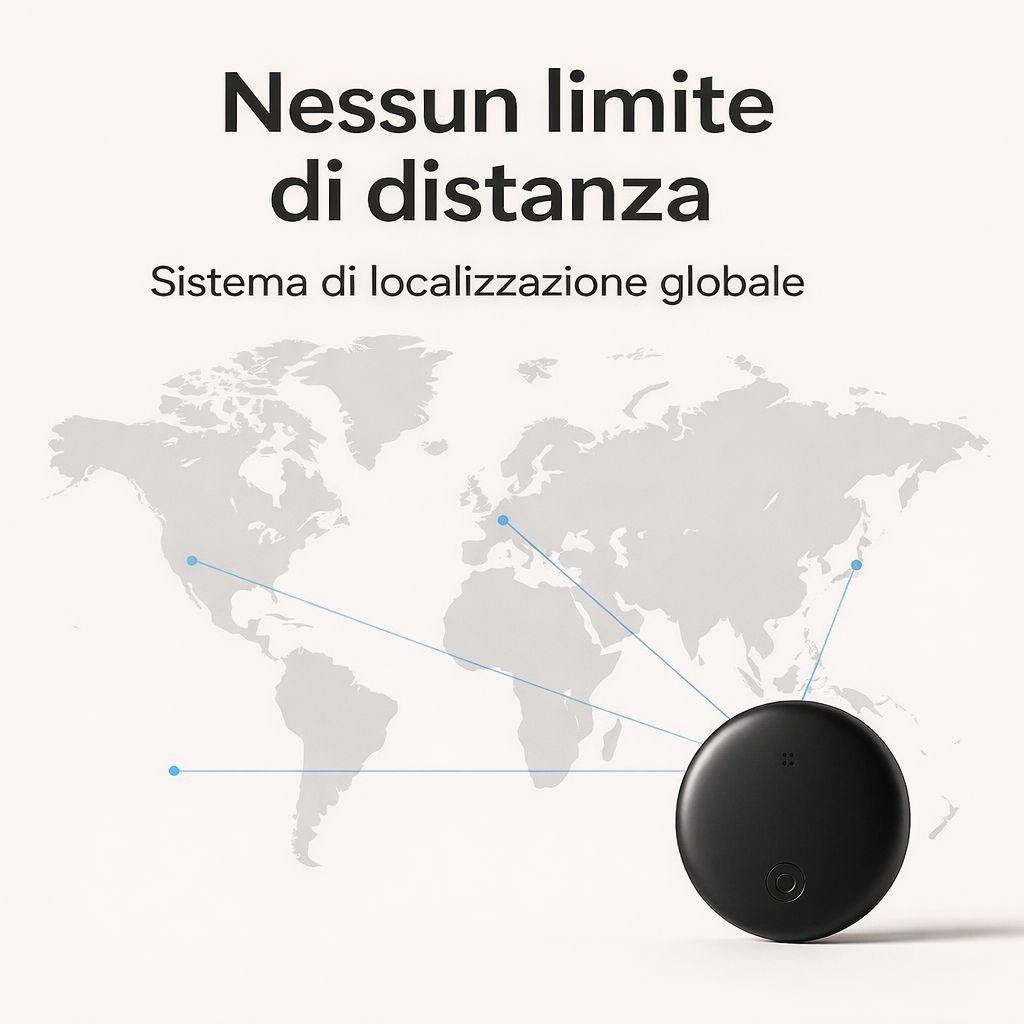 Felis™️ Collare Intelligente per Gatti