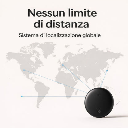 Felis™️ Collare Intelligente per Gatti